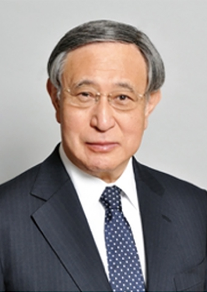 新 将命