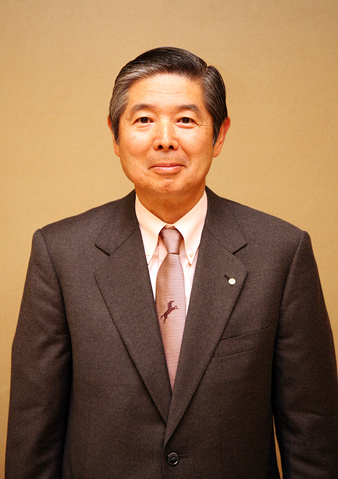 舩橋 晴雄