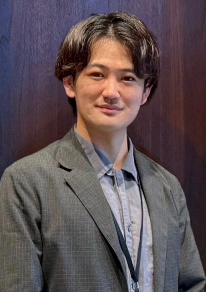 遠藤 龍