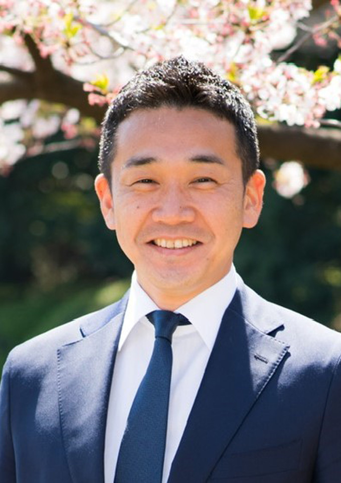 和田 壮司